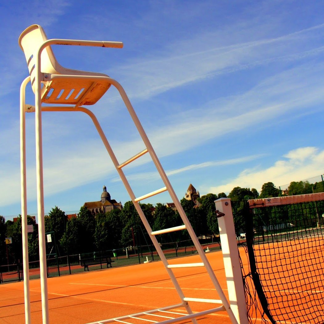 Tennis Club de Provins 1